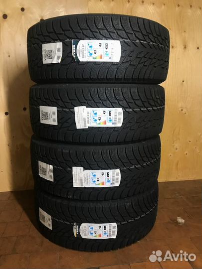 Nokian Tyres Hakkapeliitta R5 205/65 R16 99R