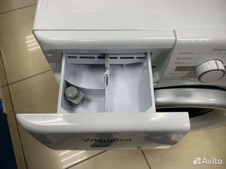 Стиральная машина новая
