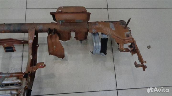 Усилитель торпедо Hyundai Tucson 2004-2010