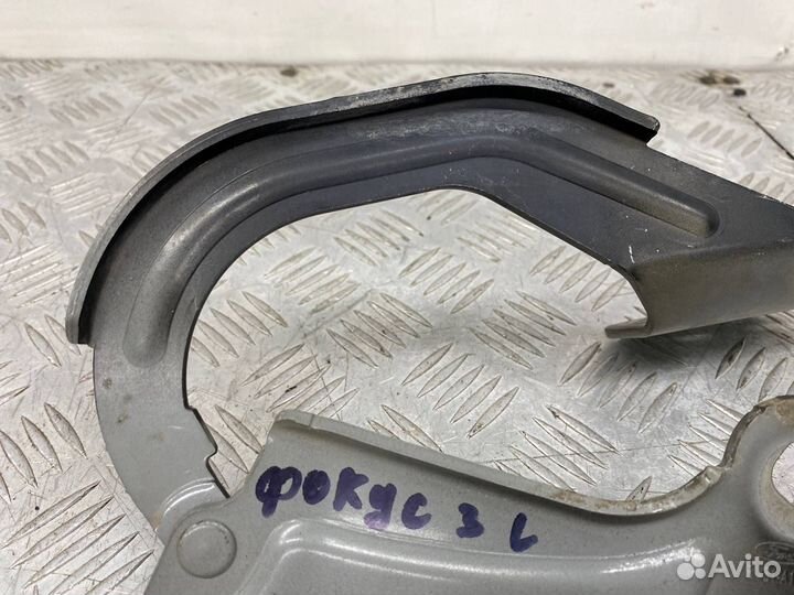 Б/У петля капота левый Ford Focus 3 CB8 iqdb 1.6Л