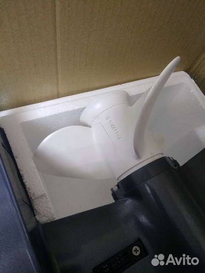 Лодочный мотор Tarpon oth 9.9 (seapro)