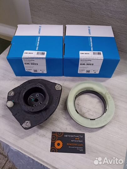 Опора переднего амортизатора Renault Megane,Scenic