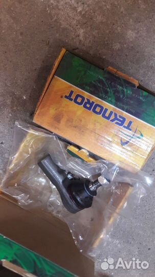 Наконечник форд