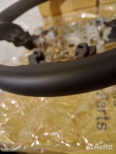 Mazda 3 BM Рулевое колесо BHY232982