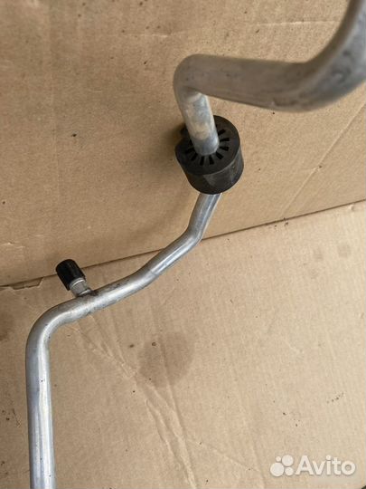 Трубка кондиционера Volkswagen Polo 5 2009-2015