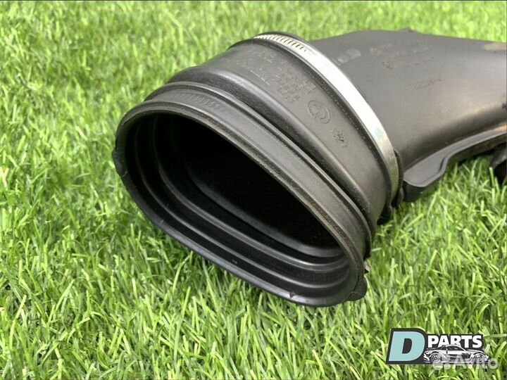 Патрубок воздушного фильтра Bmw N63B44