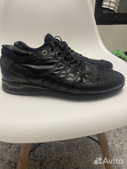 Barracuda кроссовки 42 размер