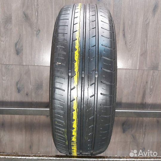 Yokohama Bluearth ES32 185/60 R15 88H