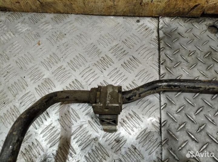 Стабилизатор передний Renault Clio 2005 2012