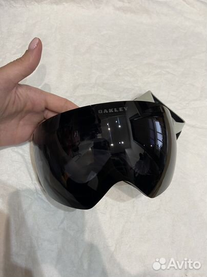 Маска oakley