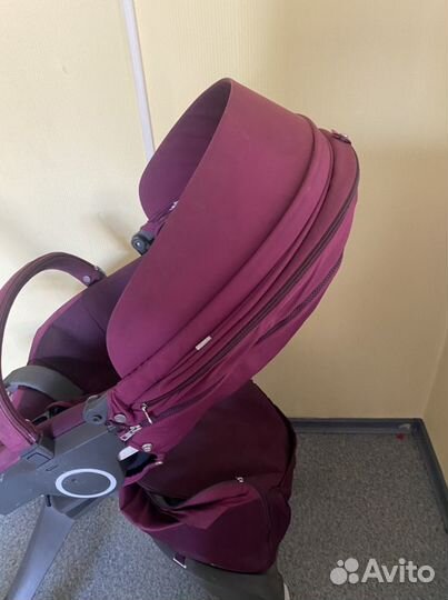 Коляска Stokke xplory v5