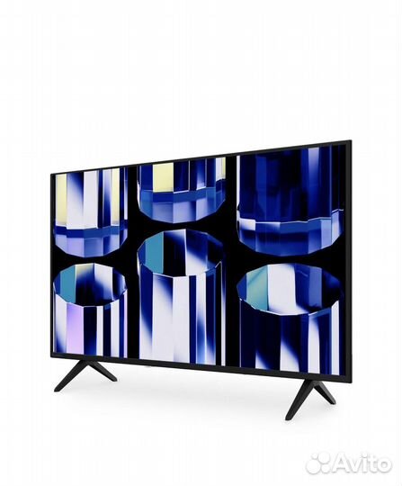 Телевизор sber 43