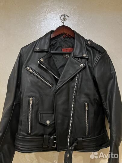 Мотоциклетная куртка