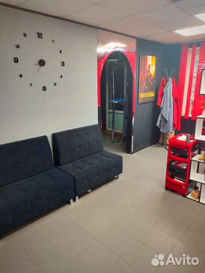 Диван офисный бу