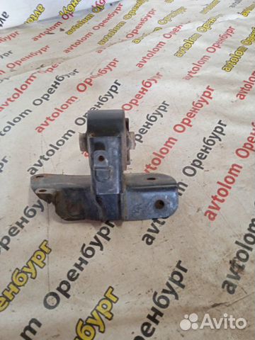 Опора двигателя левая Byd F3 4G15S 473QB 2005-2014