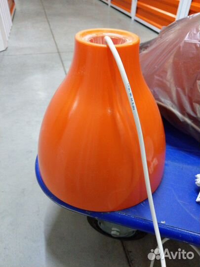 Светильник подвесной