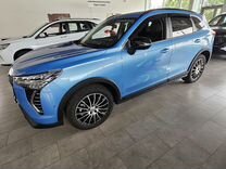 Новый Haval Jolion 1.5 AMT, 2024, цена от 2 599 000 руб.