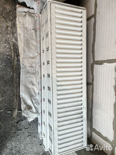 Радиаторы prado universal