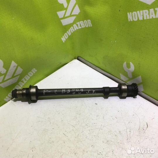 Вал масляного насоса Фольксваген Пассат Б3