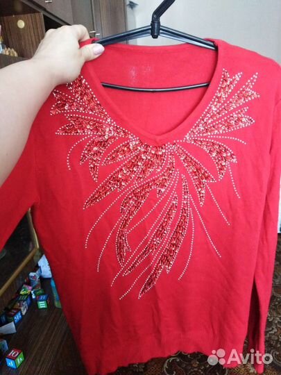 Кофта, блузы