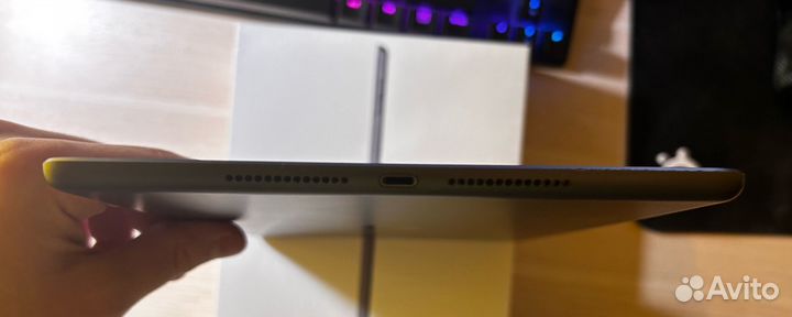 Планшет iPad 2021 64gb