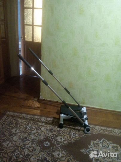 Тренажер степпер