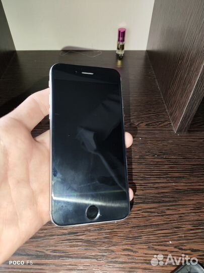 iPhone 6, 32 ГБ