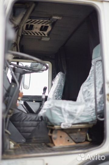 Маз 6303А5-340 Мультилифт