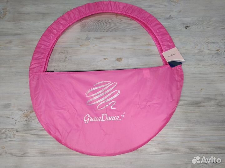 Чехол для обруча Grace Dance