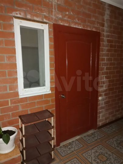 Комната 18 м² в 1-к., 1/3 эт.