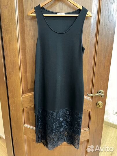 Платье двойка