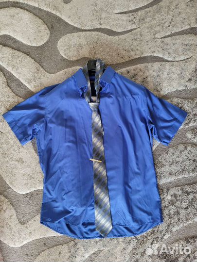 Костюм мужской