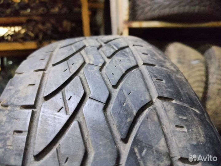 Yokohama Geolandar H/T-S G051 215/70 R15