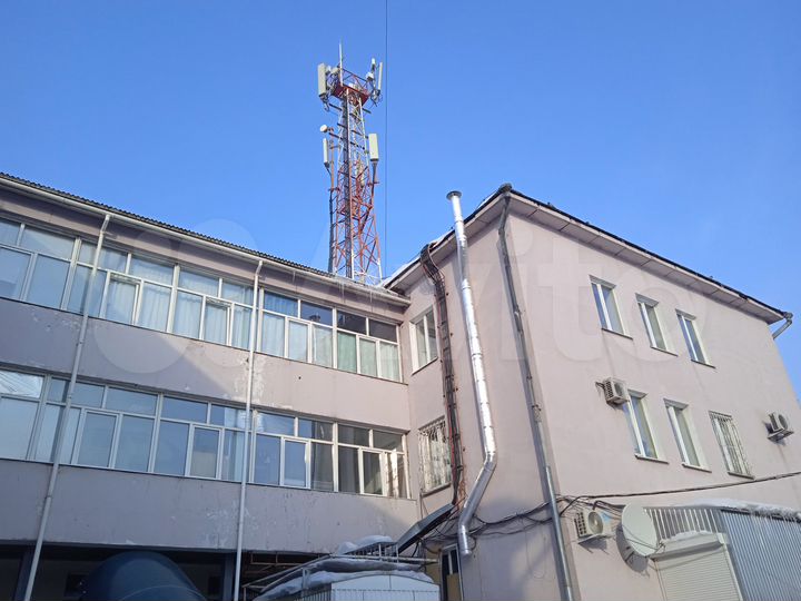 Свободного назначения, 2521 м²