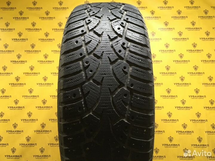 Continental ContiIceContact 4x4 235/65 R17 108T