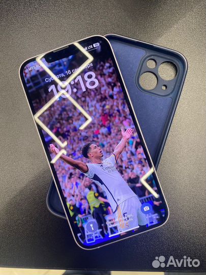 iPhone 14, 128 ГБ