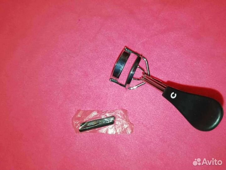 Щипцы для завивки ресниц