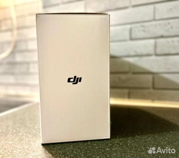 Квадрокоптер DJI Mavic 3 pro fly more combo