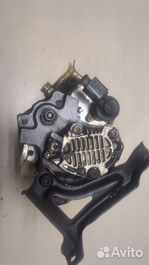 Тнвд Audi A8 (D3), 2006