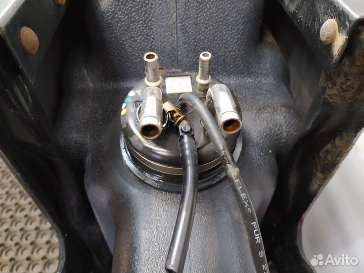 Бак AdBlue 100 L Renault Premium