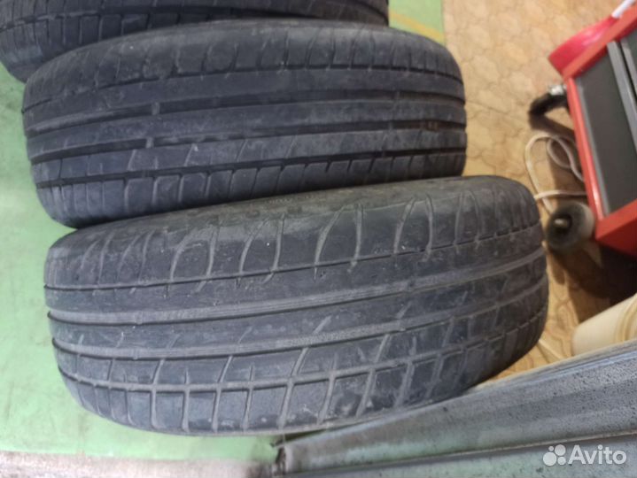 Tigar High Performance 185/60 R15