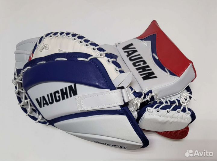 Ловушка вратаря vaughn V6 1000 I PRO INT FR