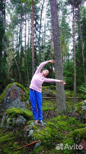 Полукомбинезон унисекс