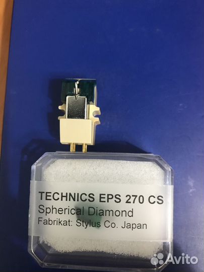 Technics EPC - 270C