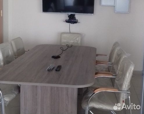 Офисная мебель. Доставка в Магнитогорск из Екб