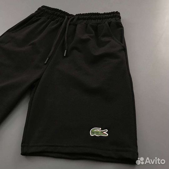 Шорты мужские Lacoste (Турция)