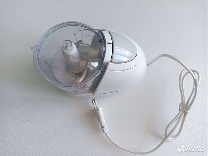 Измельчитель