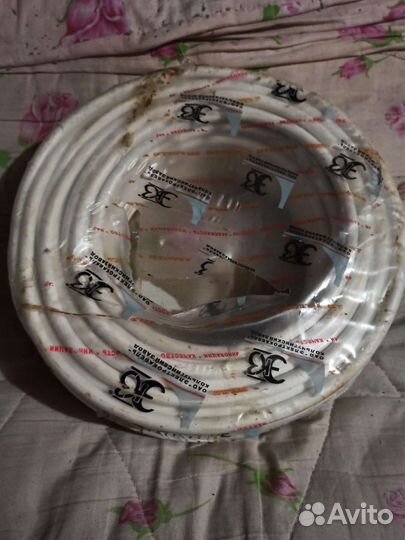 Переноска электрическая