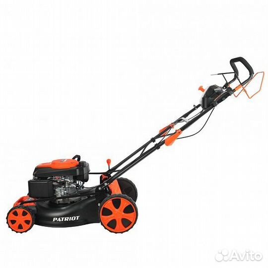Газонокосилка Patriot PT 53LSE