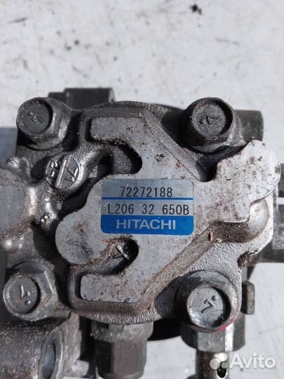 Насос гидроусилителя Mazda CX 7